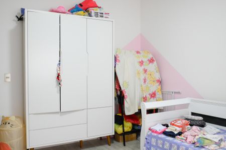 Casa à venda com 118m², 2 quartos e 2 vagasQuarto 1