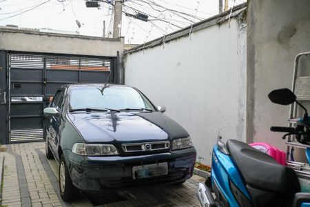 Casa à venda com 118m², 2 quartos e 2 vagasGaragem