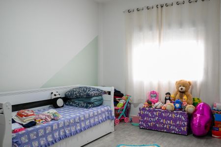 Casa à venda com 118m², 2 quartos e 2 vagasQuarto 1