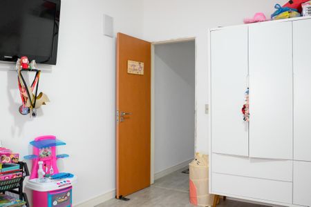 Casa à venda com 118m², 2 quartos e 2 vagasQuarto 1