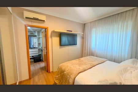 Apartamento à venda com 370m², 5 quartos e 5 vagasQuarto 1