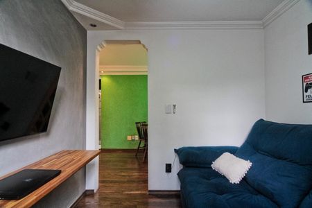 Apartamento à venda com 83m², 3 quartos e 1 vaga Apartamento à venda com 83m², 3 quartos e 1 vagaQuarto 2