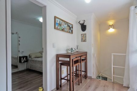 Apartamento à venda com 83m², 3 quartos e 1 vaga Apartamento à venda com 83m², 3 quartos e 1 vagaCobertura