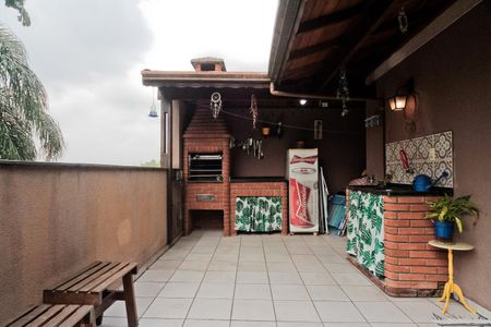 Apartamento à venda com 83m², 3 quartos e 1 vaga Apartamento à venda com 83m², 3 quartos e 1 vagaCobertura