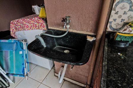 Apartamento à venda com 83m², 3 quartos e 1 vaga Apartamento à venda com 83m², 3 quartos e 1 vagaCobertura