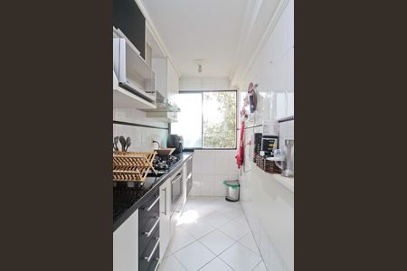 Apartamento à venda com 83m², 3 quartos e 1 vaga Apartamento à venda com 83m², 3 quartos e 1 vagaCozinha