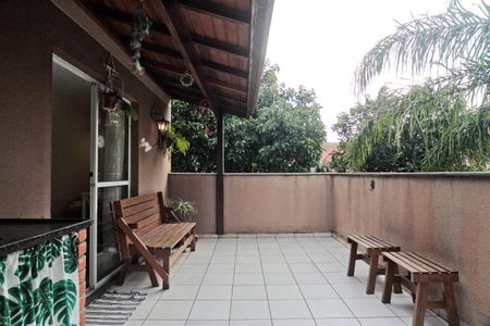Apartamento à venda com 83m², 3 quartos e 1 vaga Apartamento à venda com 83m², 3 quartos e 1 vagaCobertura