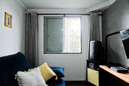 Apartamento à venda com 83m², 3 quartos e 1 vaga Apartamento à venda com 83m², 3 quartos e 1 vagaQuarto 2