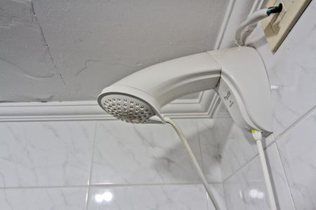 Apartamento à venda com 83m², 3 quartos e 1 vaga Apartamento à venda com 83m², 3 quartos e 1 vagaBanheiro da Suíte