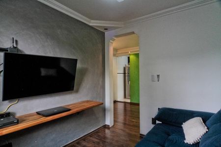Apartamento à venda com 83m², 3 quartos e 1 vaga Apartamento à venda com 83m², 3 quartos e 1 vagaQuarto 2