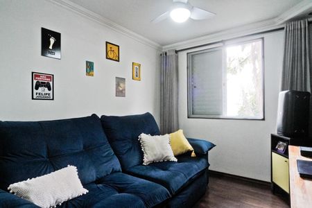 Apartamento à venda com 83m², 3 quartos e 1 vaga Apartamento à venda com 83m², 3 quartos e 1 vagaQuarto 2