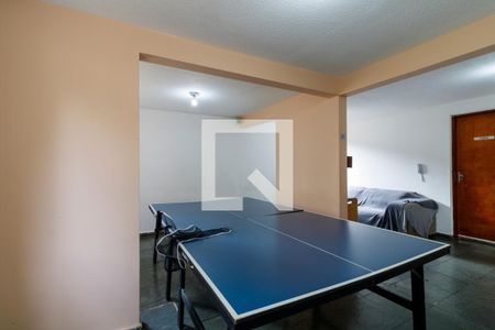 Apartamento à venda com 83m², 3 quartos e 1 vaga Apartamento à venda com 83m², 3 quartos e 1 vagaÁrea comum