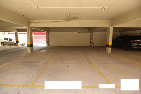 Apartamento à venda com 100m², 2 quartos e 2 vagasÁrea comum