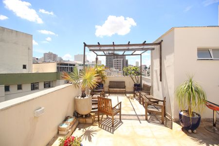 Apartamento à venda com 100m², 2 quartos e 2 vagasÁrea comum