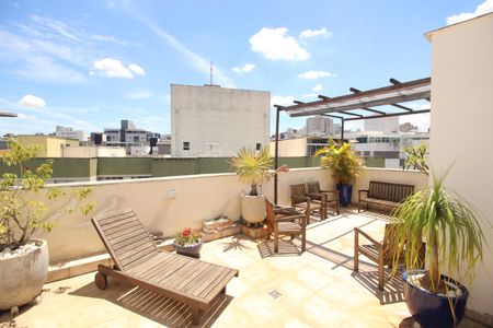 Apartamento à venda com 100m², 2 quartos e 2 vagasÁrea comum