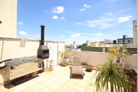 Apartamento à venda com 100m², 2 quartos e 2 vagasÁrea comum