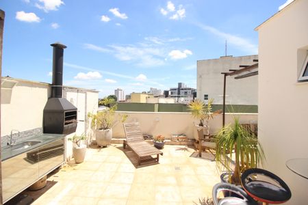 Apartamento à venda com 100m², 2 quartos e 2 vagasÁrea comum