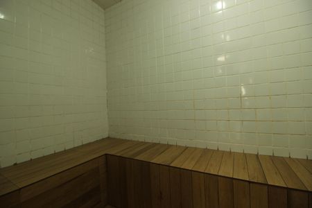 Apartamento à venda com 100m², 2 quartos e 2 vagasÁrea comum