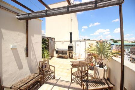 Apartamento à venda com 100m², 2 quartos e 2 vagasÁrea comum