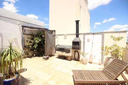 Apartamento à venda com 100m², 2 quartos e 2 vagasÁrea comum