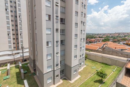 Apartamento para alugar com 50m², 2 quartos e 1 vagaVista Quarto 2