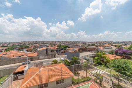 Apartamento para alugar com 50m², 2 quartos e 1 vagaVista Quarto 1