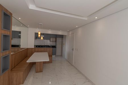 Apartamento para alugar com 50m², 2 quartos e 1 vagaSala de Estar/Jantar