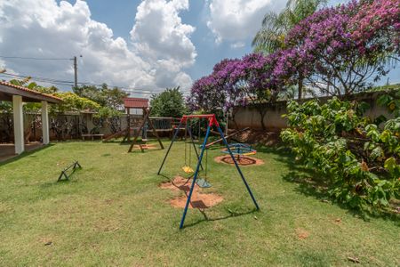 Apartamento para alugar com 50m², 2 quartos e 1 vagaÁrea comum - Playground