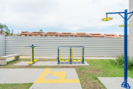 Apartamento para alugar com 41m², 2 quartos e 1 vaga Apartamento para alugar com 41m², 2 quartos e 1 vagaÁrea comum