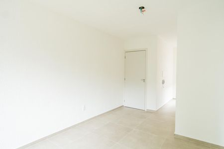 Apartamento para alugar com 41m², 2 quartos e 1 vaga Apartamento para alugar com 41m², 2 quartos e 1 vagaSala