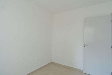 Apartamento para alugar com 41m², 2 quartos e 1 vaga Apartamento para alugar com 41m², 2 quartos e 1 vagaQuarto 2