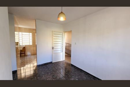 Apartamento à venda com 49m², 2 quartos e 1 vaga Apartamento à venda com 49m², 2 quartos e 1 vagaSala