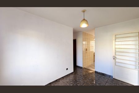 Apartamento à venda com 49m², 2 quartos e 1 vaga Apartamento à venda com 49m², 2 quartos e 1 vagaSala