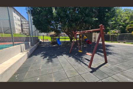 Apartamento à venda com 49m², 2 quartos e 1 vaga Apartamento à venda com 49m², 2 quartos e 1 vagaÁrea comum