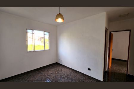 Apartamento à venda com 49m², 2 quartos e 1 vaga Apartamento à venda com 49m², 2 quartos e 1 vagaSala
