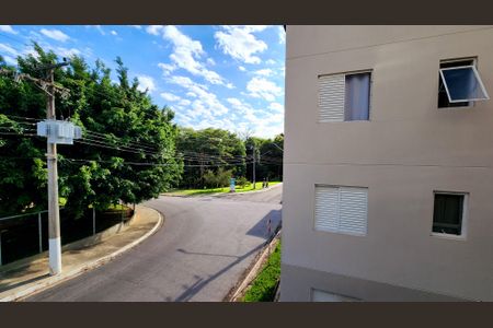 Apartamento à venda com 49m², 2 quartos e 1 vaga Apartamento à venda com 49m², 2 quartos e 1 vagaQuarto 2 Vista