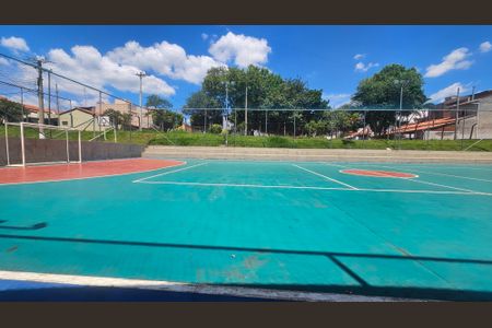 Apartamento à venda com 49m², 2 quartos e 1 vaga Apartamento à venda com 49m², 2 quartos e 1 vagaÁrea comum