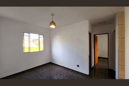 Apartamento à venda com 49m², 2 quartos e 1 vaga Apartamento à venda com 49m², 2 quartos e 1 vagaSala