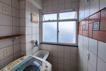 Apartamento para alugar com 66m², 2 quartos e 1 vaga Apartamento para alugar com 66m², 2 quartos e 1 vagaÁrea de Serviço