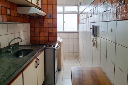 Apartamento para alugar com 66m², 2 quartos e 1 vaga Apartamento para alugar com 66m², 2 quartos e 1 vagaCozinha