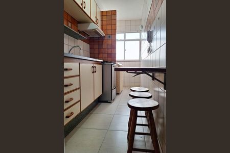 Apartamento para alugar com 66m², 2 quartos e 1 vaga Apartamento para alugar com 66m², 2 quartos e 1 vagaCozinha