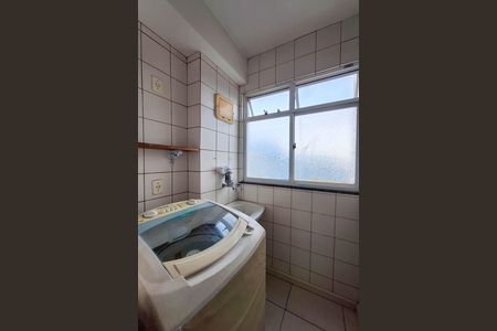 Apartamento para alugar com 66m², 2 quartos e 1 vaga Apartamento para alugar com 66m², 2 quartos e 1 vagaÁrea de Serviço