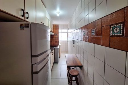 Apartamento para alugar com 66m², 2 quartos e 1 vaga Apartamento para alugar com 66m², 2 quartos e 1 vagaCozinha
