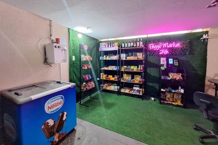 Apartamento para alugar com 66m², 2 quartos e 1 vaga Apartamento para alugar com 66m², 2 quartos e 1 vagaÁrea comum