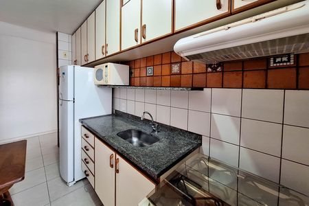 Apartamento para alugar com 66m², 2 quartos e 1 vaga Apartamento para alugar com 66m², 2 quartos e 1 vagaCozinha