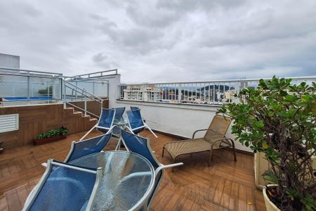 Apartamento para alugar com 66m², 2 quartos e 1 vaga Apartamento para alugar com 66m², 2 quartos e 1 vagaÁrea comum