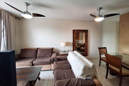 Apartamento para alugar com 66m², 2 quartos e 1 vaga Apartamento para alugar com 66m², 2 quartos e 1 vagaSala