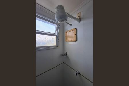 Apartamento para alugar com 66m², 2 quartos e 1 vaga Apartamento para alugar com 66m², 2 quartos e 1 vagaBanheiro