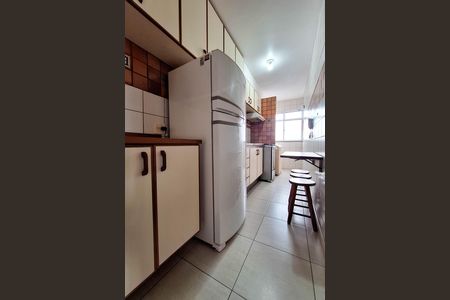 Apartamento para alugar com 66m², 2 quartos e 1 vaga Apartamento para alugar com 66m², 2 quartos e 1 vagaCozinha