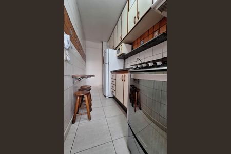 Apartamento para alugar com 66m², 2 quartos e 1 vaga Apartamento para alugar com 66m², 2 quartos e 1 vagaCozinha